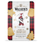 Walker'S Shortbread Santa Assorted Holiday Tin, Pure Butter Shortbread Cookies, 8.8 Oz Tin