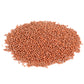 Bakerpan Edible Rose Gold Nonpareils Sprinkles For Cupcakes, Rose Gold Sprinkles Edible For Cake Decorating - 5.1 Ounces (Made In Usa)