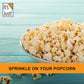 It'S Just - White Cheddar Cheese Powder, Traditional Sharp Flavor, Made In Usa, 15Oz