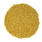 Mystic Sprinkles Sugar Crystals 4.2oz Bottle (Gold)