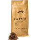 Jovvily Herbal Tea - Cut & Sifted Pau DArco - Caffeine Free - 1 lb