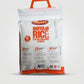 Shan Biryani Rice 4.5 kg (10 lbs) - Extra Long Grain Basmati