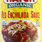 Hatch Sauce Enchlda Red Mild 15 Oz