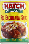 Hatch Sauce Enchlda Red Mild 15 Oz