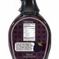 Green Jay Gourmet Blackberry Syrup - All-Natural, Non-GMO - 8 Fl Oz