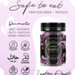 Sweet Spell Luster Dust Edible Glitter (15g) - Shimmer Pearl Dust Powder for Decorating Cakes, Chocolate, Drinks, Cocktails - 10