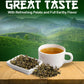 Zone - 365 Oolong Loose Leaf Tea From Taiwan Alishan District - High Mountain Enhanced Quality In Aesthetic Tin, 70 Cups Fresh Smooth Unsweetened Loose Tea - 150 Gram (Pack Of 2)