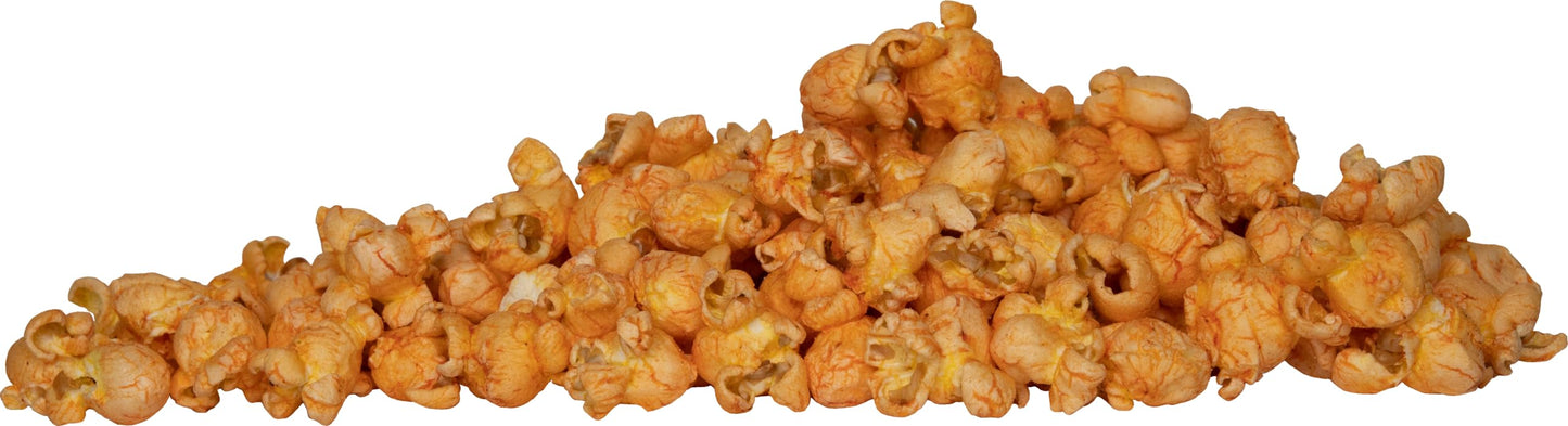 Deanan Salsa N Cheddar Popcorn - 1 Gallon Bag