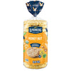 Lundberg Organic Brown Rice Cakes, Honey Nut, 9.6oz(pack of 12), Gluten-Free, Whole Grain, Kosher, USDA Certified Organic, Non-G
