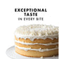 Heilala X Bon App  Tit Double Fold Vanilla Bean Paste - Twice The Flavor And Concentration, Sustainably Sourced, 2.29 Oz