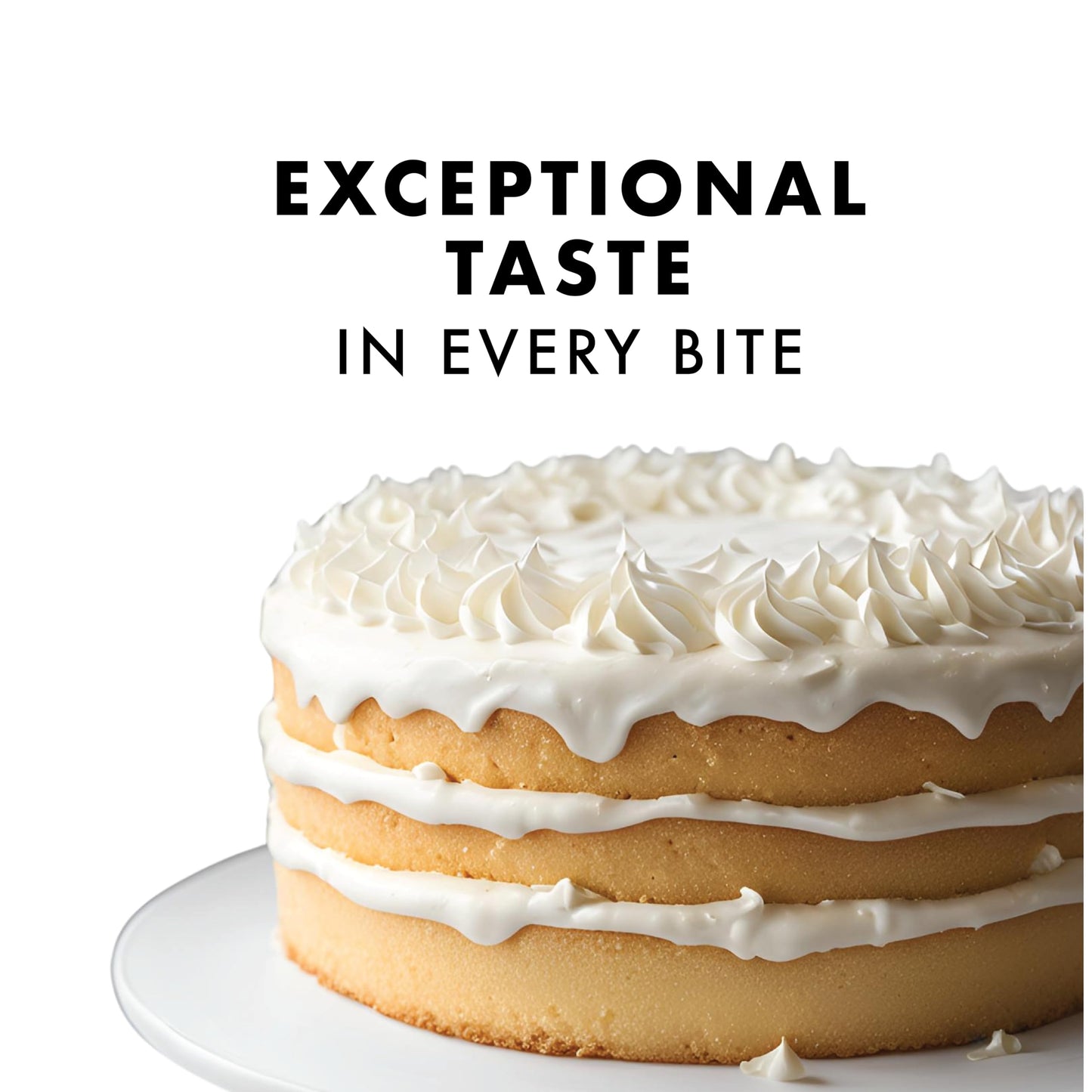 Heilala X Bon App  Tit Double Fold Vanilla Bean Paste - Twice The Flavor And Concentration, Sustainably Sourced, 2.29 Oz