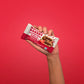 Natures Bakery Gluten Free Fig Bars, Strawberry, Vegan, Non-GMO, 36 Twin Packs, Model 10300395