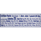 Good Seasons Kraft Fat Free Italian Salad Dressing, 1.5 oz Packets, Pack of 60