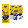 Goya Masarepa Pre-Cooked White Corn Meal  35.2 Ounce (Pack Of 10)