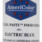 Americolor Soft Gel Paste Food Color, 4.5-Ounce, Electric Blue