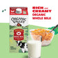 Organic Valley, Organic Whole Milk, 64 Oz (Half Gallon)