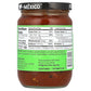Somos Cuatro Chiles Salsa, Medium, 12 Oz (340 G)