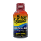 24 Pack 5-hour ENERGY Regular Strength Shots, Pomegranate Flavor 1.93 Fl Oz