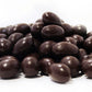 Sugar Free Dark Chocolate Covered Peanuts By Its Delish, 5 Lbs Bulk Kosher Parve And Vegan Semisweet Chocolate