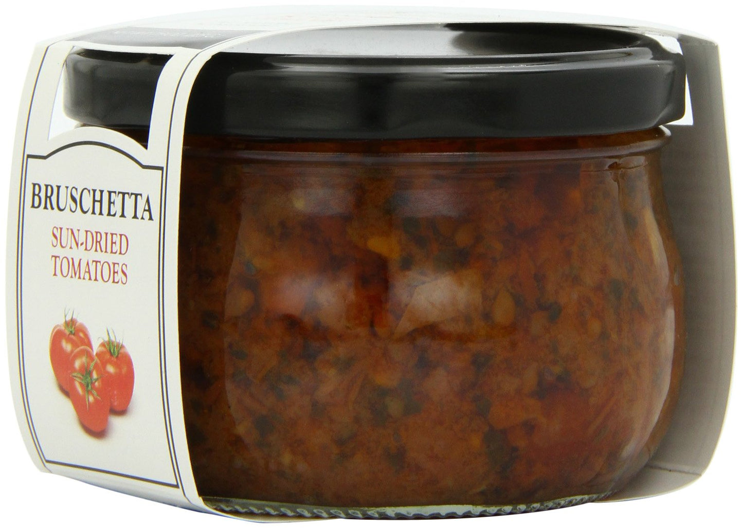 Cucina & Amore Bruschetta Sun-Dried Tomatoes, 7.9 Ounce