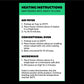 Pilgrims Zesty Ranch Popcorn Nuggets | Fully Cooked | 11 G Protein | Frozen |1.50 LB