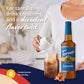 Torani Sugar Free Coffee Syrup, Caramel Syrup For Drinks, Zero Calorie, Pump Included, 25.4 Fl Oz