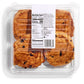 Whole Foods Market Kitchens Vegan Blueberry Scone, 4 Ct, 13 Oz Total