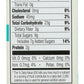 Cascadian Farm, Bar Peanut Free Facility Chocolate Drizzle Organic 5 Count, 6 Ounce