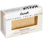 Emirelli Halva Dessert - Authentic Vegan Turkish Sweets - Vanilla Flavor - 8 Ounce