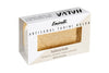 Emirelli Halva Dessert - Authentic Vegan Turkish Sweets - Vanilla Flavor - 8 Ounce