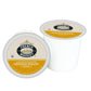 French Market Jazz Brunch Blend Medium Roast Single Serve Coffee Pods, 12Ct Box (Pack Of 6)