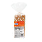 Natural Ovens Bakery Keto-Friendly White Bread 3 Loaves - 1 Net Carb, 40 Calories A Slice