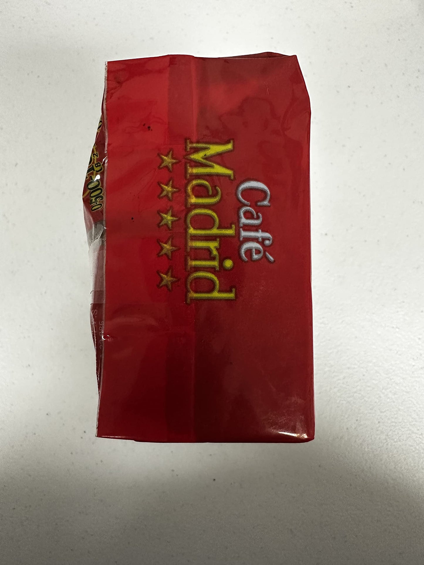 Cafe Madrid Grounded and Toasted Venezuelan Coffee 250g (2 Pack)