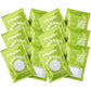 Yogourmet Yogurt Starter Culture with Probiotics - 12 Sachets - All Natural, Gluten Free, Kosher, Halal