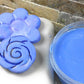 Ultimate Baker All Natural Food Color - Sky Blue, 1oz for Cakes & Baking