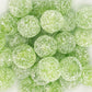 Barnetts Sweets Mega Sour Candy Apple 500g
