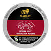 Marley Coffee One Love, Single Serve Realcup (96 Count)