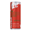 Red Bull Energy Drink Summer Edition, 8.4 Fl Oz, Model RB230365S