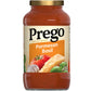 Prego Parmesan Basil Pasta Sauce, 24 oz Jar