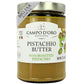Pistachio Butter Sweet Cream  21.2 oz (600g)  Rich & Nutty Pistachio Spreand Cream for Dubai Chocolate Bars  Campo DOro