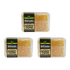 Wild Garden 100% Pure Raw Gourmet Honeycomb, 100% All-Natural, No Additives, No Preservatives, From the Turkish Mountains, 7.05 