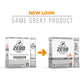 Gatorade G Zero Sports Drink Mix Powder Packets, Glacier Cherry, Electrolyte Powder Drink Mix for Hydration, Zero Sugar, Total 1