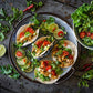 Mr. Tortilla-Low Carb Tortillas 2 Net Carb Keto Soft Taco Shells For Wraps, Quesadillas&Tostadas-Healthy Vegan Tortilla Wraps No