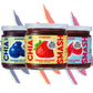Smash Foods Jam Variety 3-Pack Classics | No Sugar Added, Naturally Sweet Jelly | Keto Friendly, Low Calorie, Low Carb | Non GMO
