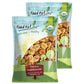 Food to Live Organic Turkish Smyrna Figs, 16 Pounds - Non-GMO, Sun-Dried, Unsulfured, No Added Sugar, Kosher, Vegan, Bulk