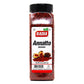 Badia Whole Annatto 22 oz - Warm  Peppery  Slightly Nutty Flavor - Achiote Seeds for Natural Color & Seasoning