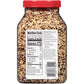 RiceSelect Tri-Color Quinoa, Gluten-Free, Vegan, 22oz Jars, 4-Count