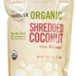 Woodstock Coconut Shredded Org