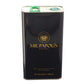 Mr. Papou'S | Extra Virgin Olive Oil | First Cold Pressed | Family Owned | Harvested In Greece | 3 Liter - 101.4 Fl Oz (3 Liter)