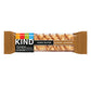 Kind Nut Bars, Peanut Butter, 1.4 Ounce - 12 Count (Pack Of 1), Gluten Free, 5G Sugar, 6G Protein